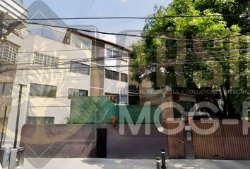 Departamento en  Calz. De Tlalpan, La Joya, 14090 Ciudad De México, Cdmx, México