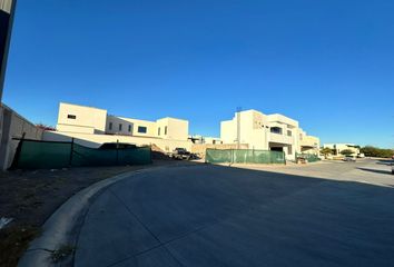 Lote de Terreno en  Los Lagos, Hermosillo, Sonora, México