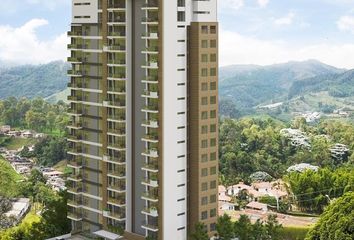 Apartamento en  El Trébol, Manizales