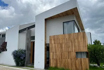 Casa en fraccionamiento en  Lomas De Angelópolis Cascatta, Ocoyucan, Puebla, Mex