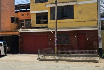 Departamento en  Jirón San Martín 133, Urbanización San Felipe Etapa Ii Sector B, Comas, Lima, 15316, Per