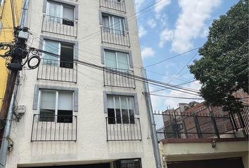 Departamento en  Calle 16 27, San Pedro De Los Pinos, Ciudad De México, Cdmx, México