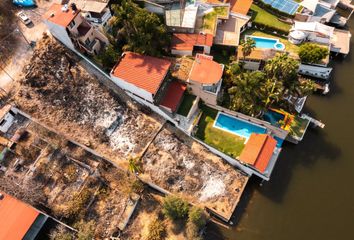 Lote de Terreno en  Tequesquitengo, Morelos, México