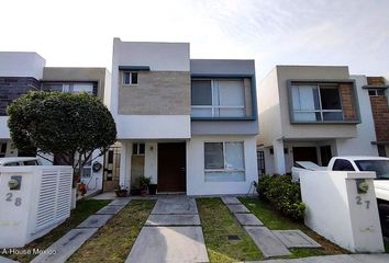 Casa en  Ganaderías, El Refugio, Santiago De Querétaro, Querétaro, México