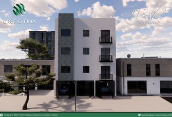 Departamento en  Oniquina 6225, Tres Estrellas, Ciudad De México, Cdmx, México