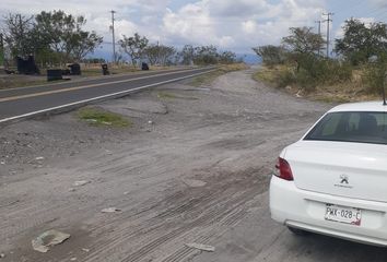 Lote de Terreno en  Puente De Ixtla, Morelos, México