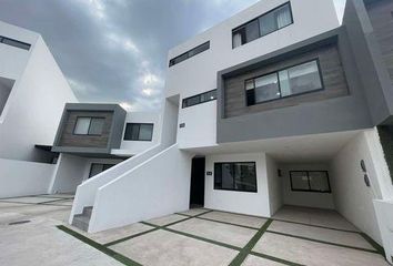 Casa en  Zakia, Querétaro, México