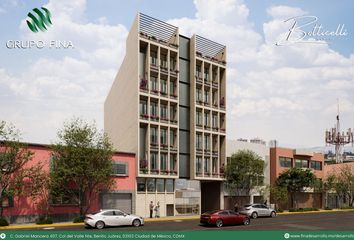 Departamento en  Calle Gabriel Mancera 407, Colonia Del Valle Norte, Ciudad De México, Cdmx, México