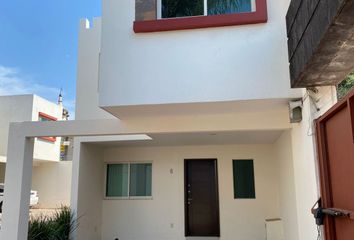 Casa en condominio en  Calle Beatriz Hernández 1303a, Zoquipan, Zapopan, Jalisco, 45170, Mex