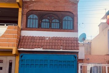 Casa en fraccionamiento en  San Miguel, San Vicente Chicoloapan De Juárez, Chicoloapan