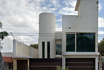 Casa en  Av Refugio Ruiz, Miguel Hidalgo, Los Mochis, Sinaloa, México