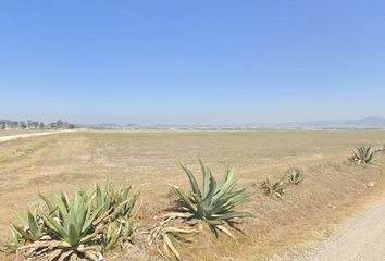 Lote de Terreno en  Carretera San Salvador-el Salto De Alcholoya, Metepec, Hidalgo, 43407, Mex