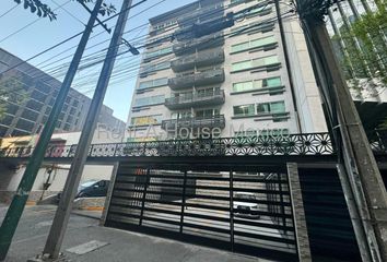 Departamento en  Miguel Hidalgo, Cdmx, Ciudad De México (cdmx)