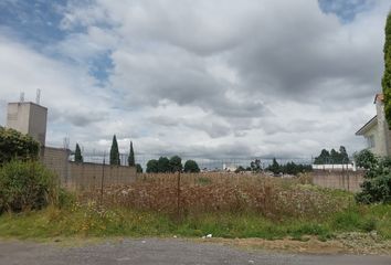 Lote de Terreno en  Santa Cruz Ocotitlán, Metepec