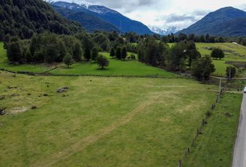 Parcela en  Futaleufú, Palena