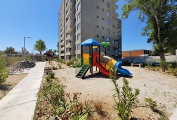 Departamento en  Ignacio Carrera Pinto, Villa Alemana, Chile