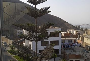 Departamento en  Río Amarillo, La Molina, Perú