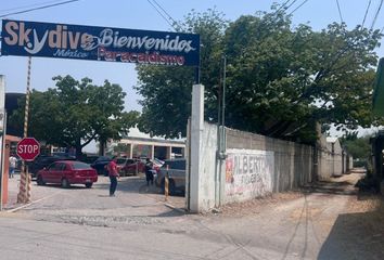 Lote de Terreno en  Puente De Ixtla, Morelos, México