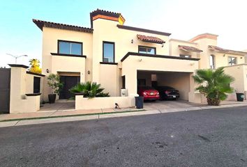 Casa en  Lago Fontana, Valle Del Lago, Valle Bonito, Hermosillo, Sonora, México