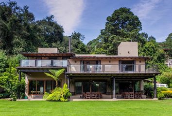 Rancho en  Avándaro, Valle De Bravo