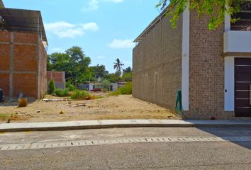 Terreno en  Calle Los Manzanos 5, Castilla, Piura, Per