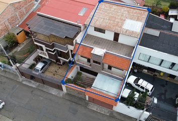 Casa en  Paseo De Los Canaris, Cuenca, Ecuador