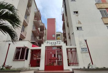 Apartamento en  Calle 72 #65-186, San Francisco, Barranquilla, Atlántico, Colombia