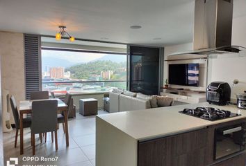 Casa en  Ciudad Del Rio, El Poblado, Medellín, Antioquia, Colombia