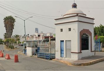 Casa en condominio en  Calle 29 Sur, Hacienda Santa Clara, Puebla De Zaragoza, Puebla, México