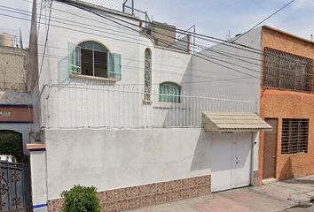 Casa en  Lidia 4, Guadalupe Tepeyac, 07840 Ciudad De México, Cd. De México, México