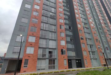 Apartamento en  Calle 4f #39b-20, Puente Aranda, Cundinamarca, Colombia