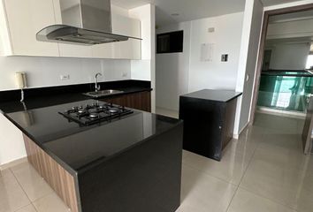 Apartamento en  Altamira, Barranquilla