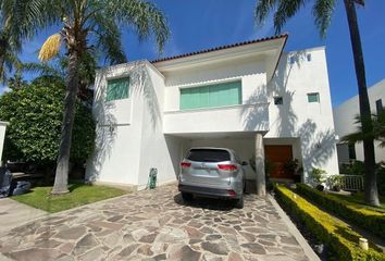 Casa en fraccionamiento en  Las Cañadas, Jalisco, México