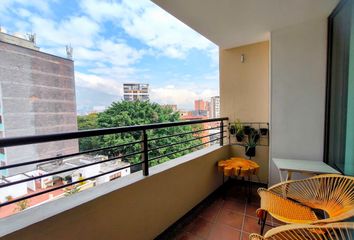 Apartamento en  Laureles, Medellín, Antioquia, Colombia