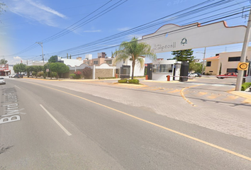 Casa en  Boulevard Juan Pablo Ii 1000, Eucaliptos Ii, Aguascalientes, México