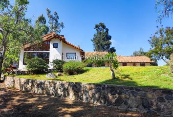 Casa en  Curacaví, Melipilla