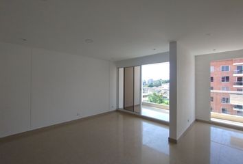 Apartamento en El Tabor, Barranquilla