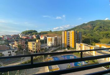 Apartamento en  Portal De Las Araucarias, Santa Rosa De Cabal, Risaralda, Colombia