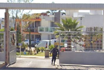 Casa en condominio en  Calle 25 Sur, Reserva Territorial Atlixcáyotl, Cipreses De Mayorazgo, Puebla De Zaragoza, Puebla, México