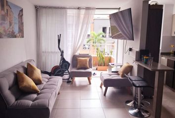 Apartamento en  Molivento De Las Villas, Dosquebradas, Risaralda, Colombia