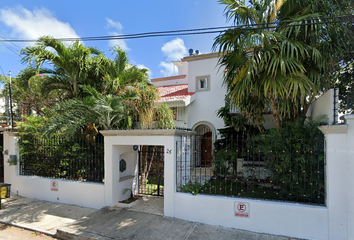 Casa en  Anémona Sm 27, Cancún, Quintana Roo, México