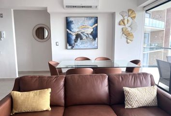 Departamento en  Altamar Residencial, Boulevard De Las Naciones, Playa Diamante, Granjas Del Marqués, Acapulco, Guerrero, México