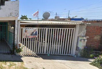 Casa en  El Castillo, Mazatlán