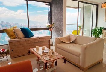 Apartamento en  Poblado, Medellín