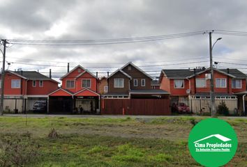 Casa en  San Pedro De La Paz, Concepción