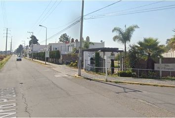 Casa en condominio en  Blvrd Puebla, Real Campestre, Puebla De Zaragoza, Puebla, México