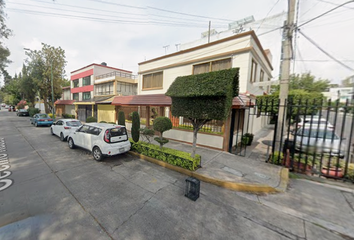 Casa en  Cecilio Robelo, Jardín Balbuena, Ciudad De México, Cdmx, México