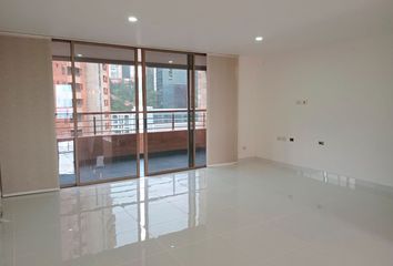 Apartamento en  El Tesoro, Medellín