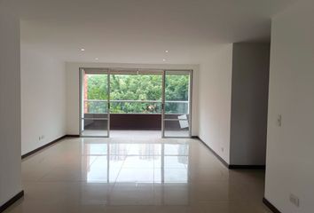 Apartamento en  Provenza, Medellín