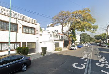 Casa en  Calle José Mariano Beristáin Y Souza, Viaducto Piedad, Ciudad De México, Cdmx, México